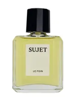 Le Foin by Sujet
