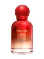 Amber Rose by Sunnamusk