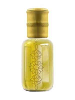 Blue Eyes Eau de Parfum bottle