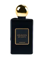Heaven On Earth by Sunnamusk