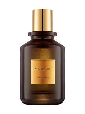 Majestic Eau de Parfum bottle