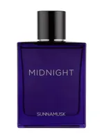 Midnight by Sunnamusk