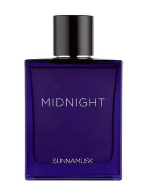 Midnight Eau de Parfum bottle