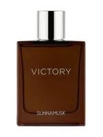 Victory by Sunnamusk
