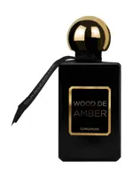 Wood De Amber by Sunnamusk