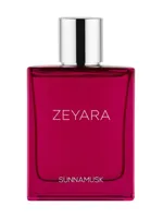 Zeyara by Sunnamusk