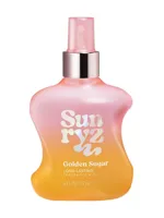 Golden Sugar by Sunryz