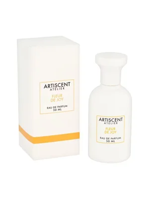 Fleur de Joy Eau de Parfum bottle