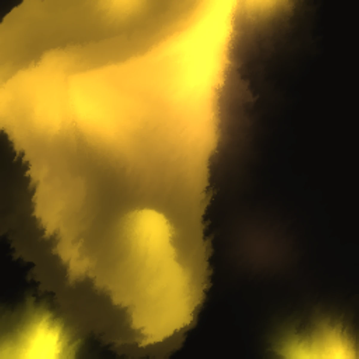 Musk Doré Eau de Parfum ScentArt visualisation