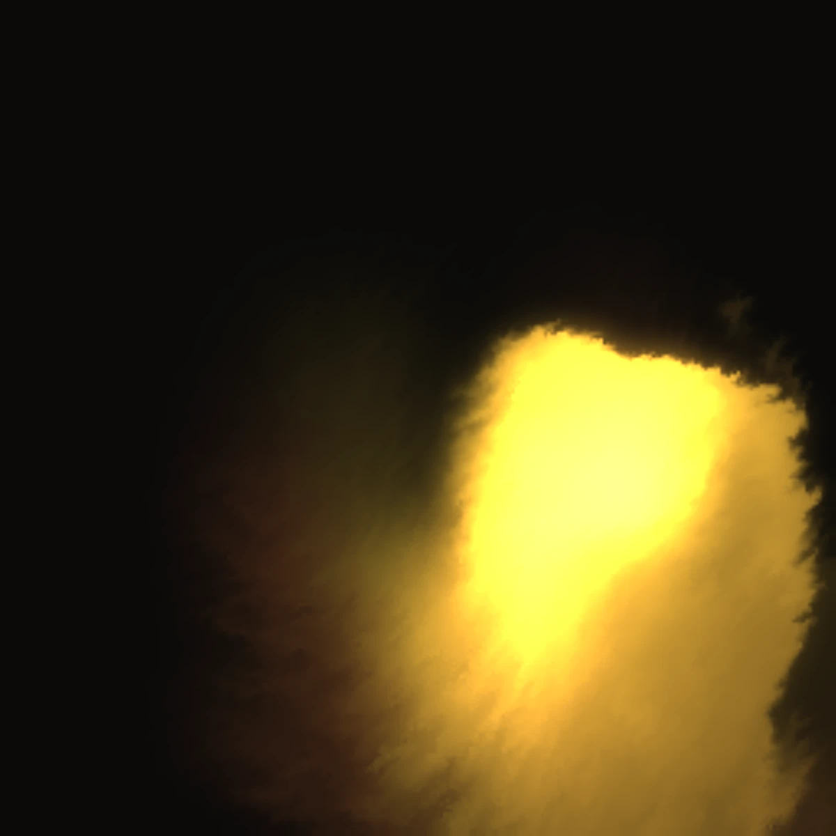 Smoky Vanille Eau de Parfum ScentArt visualisation