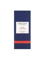 Oud Aventure by Artiscent Atelier