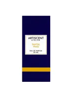 Santal Frais by Artiscent Atelier