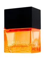 Neon Orange by Superdry