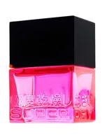Neon Pink by Superdry