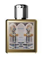 Abu Dhabi by Superz.