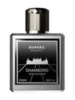 Chambord by Superz.