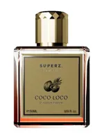 Coco Loco by Superz.