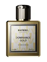 Dominance Gold by Superz.