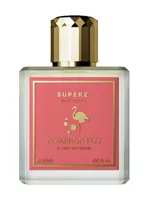 Flamingo Fizz by Superz.