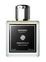 Immortalis by Superz.