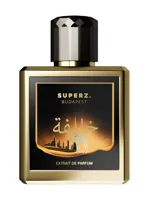Khalifa by Superz.
