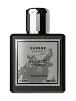 KHAMZAT The Wolf by Superz.