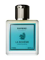 La Bohéme by Superz.