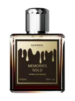 Memories Gold by Superz.
