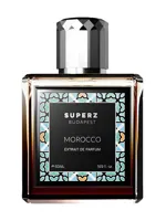 Morocco by Superz.