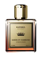 Queen of Chambord by Superz.