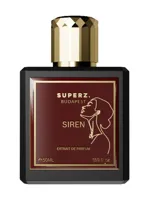Siren by Superz.