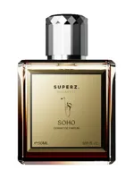 Soho by Superz.