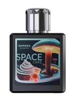 Space Cake by Superz.