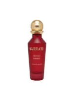 Rosso Ombre by Surrati Perfumes