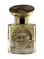Metal & Petal by SUSURRI