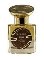 This is Tabu by SUSURRI
