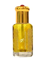 A Whiff of Five by Swiss Arabian