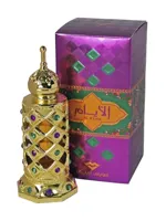Al Ayam by Swiss Arabian