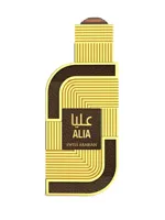 Alia Edition 2018 by Swiss Arabian