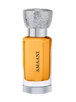 Amaani by Swiss Arabian