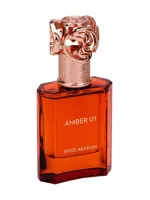 Amber 01 by Swiss Arabian