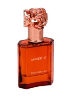 Amber 07 by Swiss Arabian