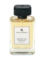 Bergamot and Cedarwood by Swiss Arabian