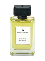 Cardamom and Apple by Swiss Arabian