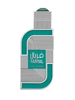 Faryal by Swiss Arabian