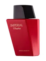 Imperial Arabia by Swiss Arabian