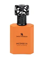 Incense 01 by Swiss Arabian