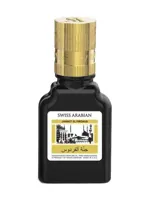 Jannet El Firdaus Black by Swiss Arabian