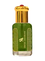Jannet El Naeem by Swiss Arabian