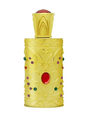 Karima Eau de Parfum bottle